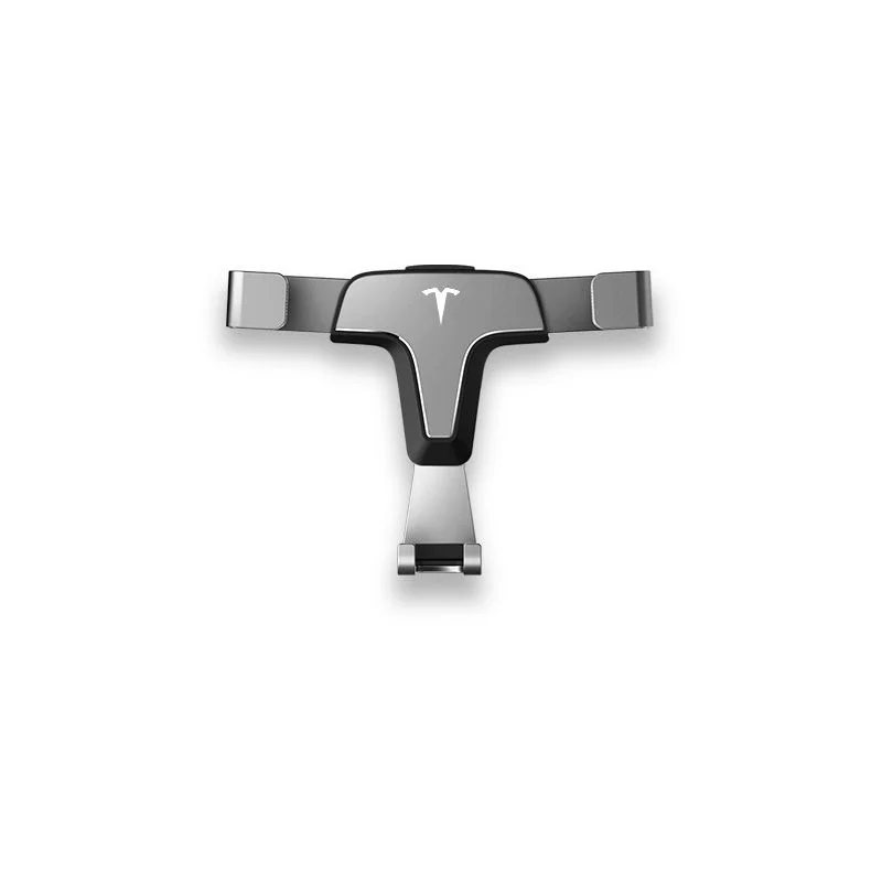 [Mobile ]New Applicable Tesla Model X 3 S Phone Car Navigation Holder Interior Modification Accessories Y