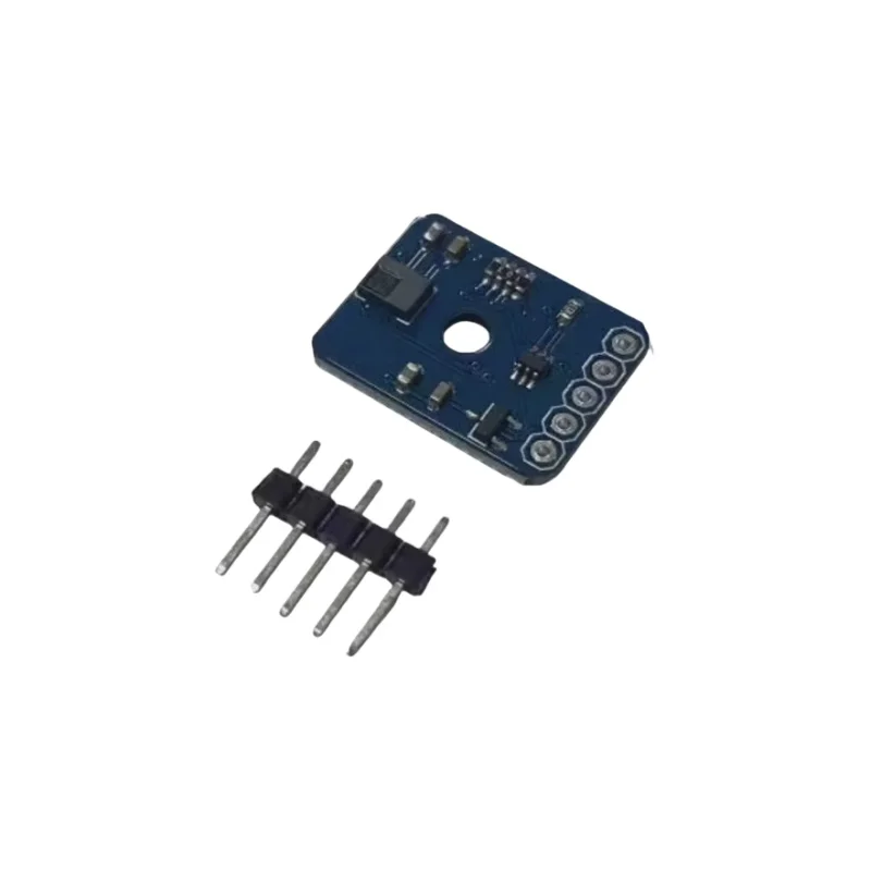 

STHS34PF80 High Sensitivity Infrared Human Induction Module Static Human Presence and Motion Detection
