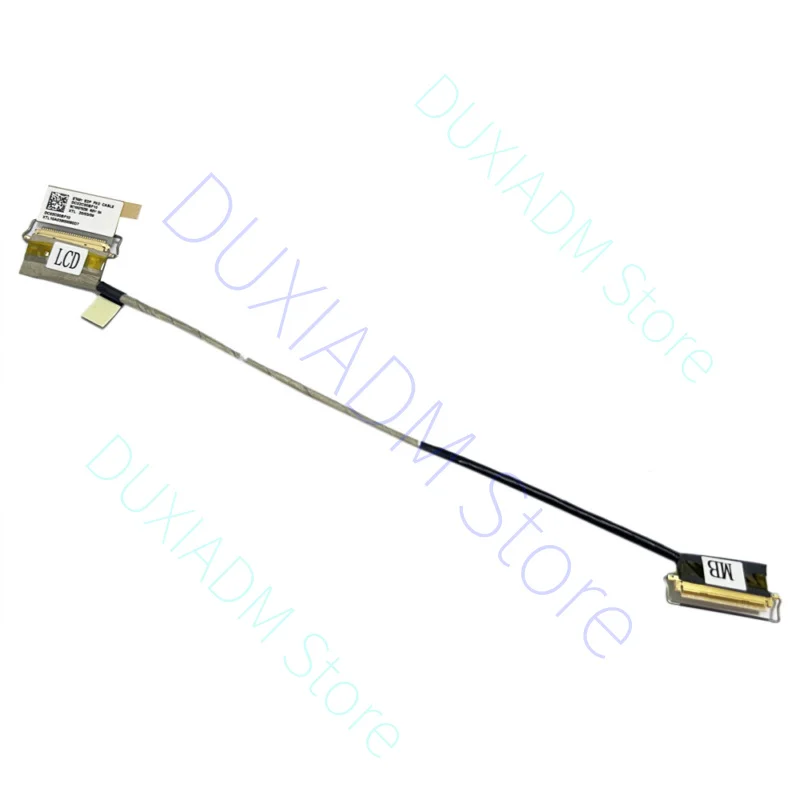

Для ЖК-видеокабеля EDP с экраном FHD, 30-контактный 01EN999 для Lenovo Thinkpad T480S tbsz