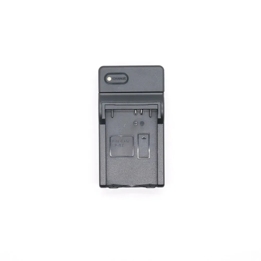 USB Battery Charger For Canon LP-E5 EOS 1000D 450D Kiss F , X2 500D 600mA Camera