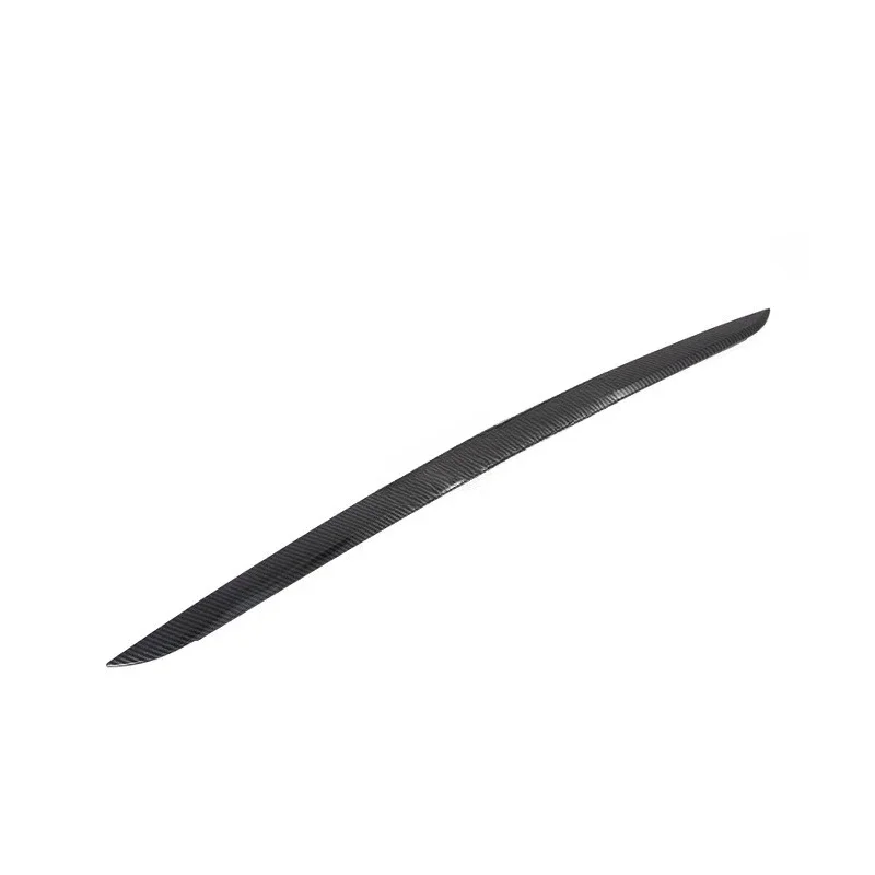 

Suitable for Tesla Model X rear trim, trunk change trim