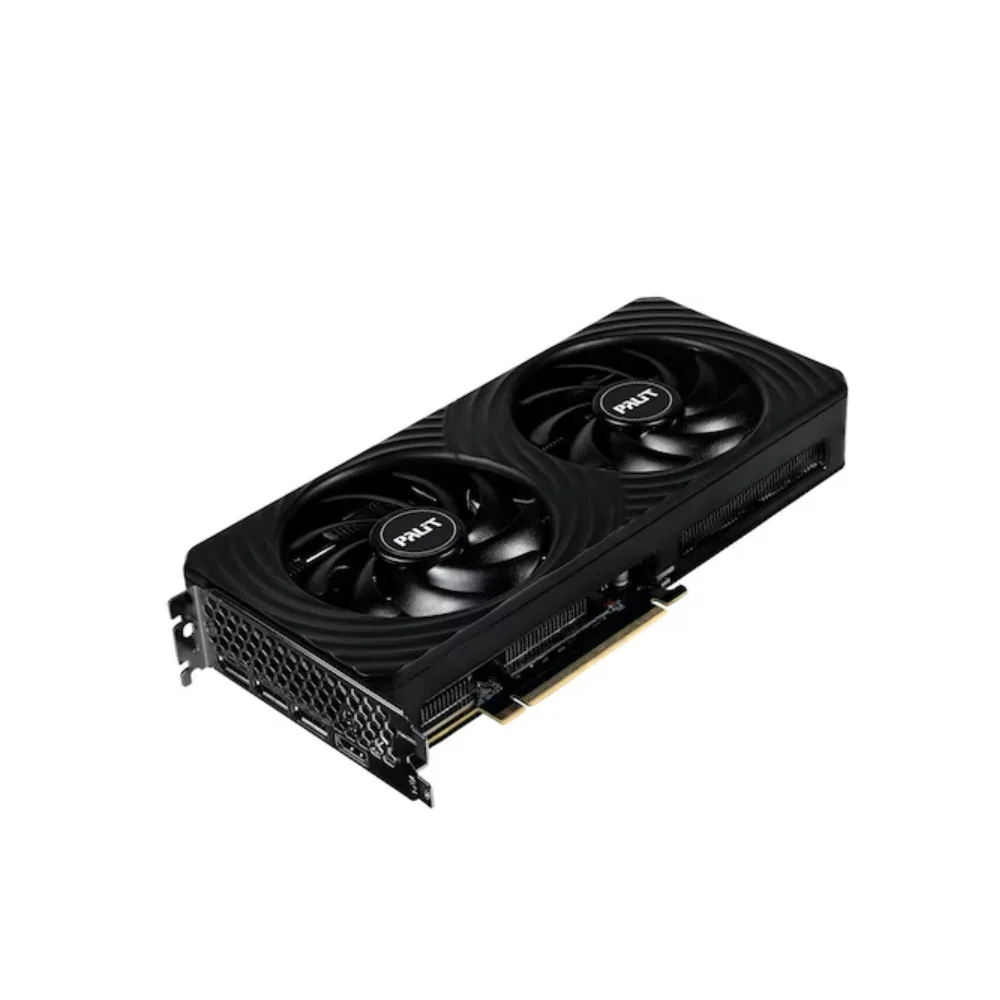 باليت Geforce TX 5060 Dual OC D7 8 جيجابايت (emtek)