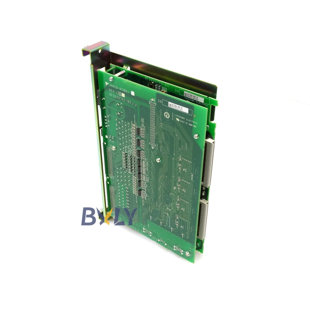 New Yaskawa NX100 Motoman JZNC-NIF01-1 Circuit Board