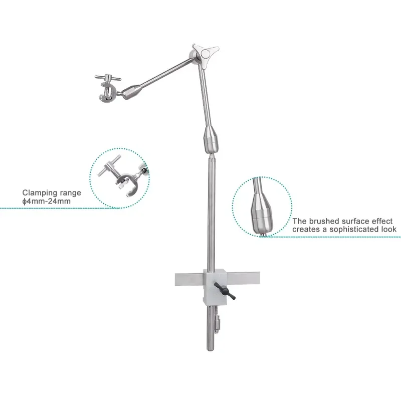 AP03 Endoscopic Instrument Holder