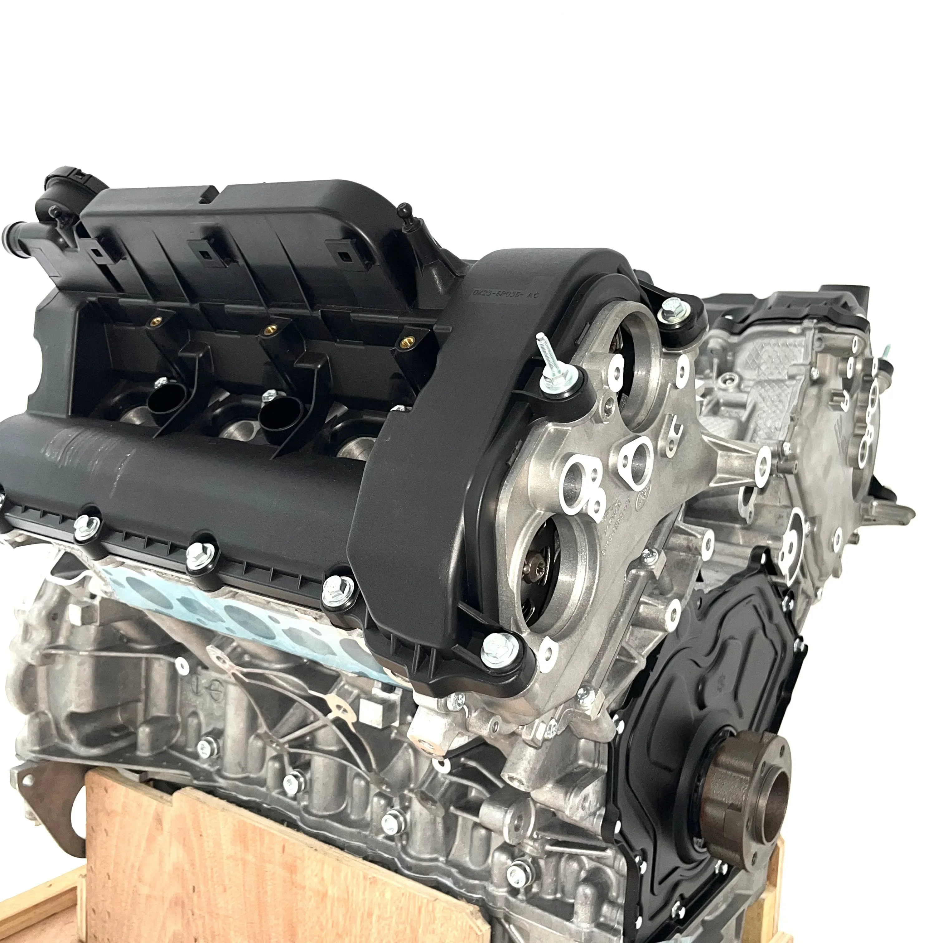 Motor 3.0 para Land Rover Jaguar Range Rover F-Pace XE 3.0 SCV6 AJ1aguar F-Type X152 3.0 SCV6 V6 306PS