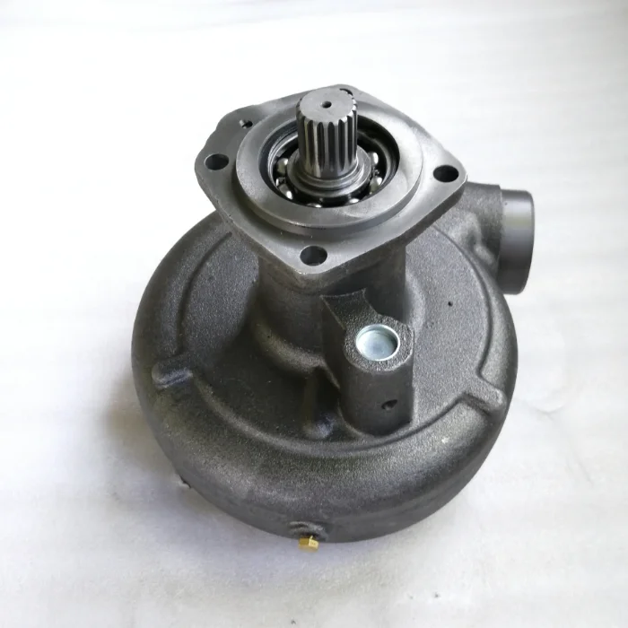 

K50 Engine Parts Water Pump 3635809 3643969 3635066 3627084 3050447 3028991 3002109 3634033 4372339 3647030 4376118