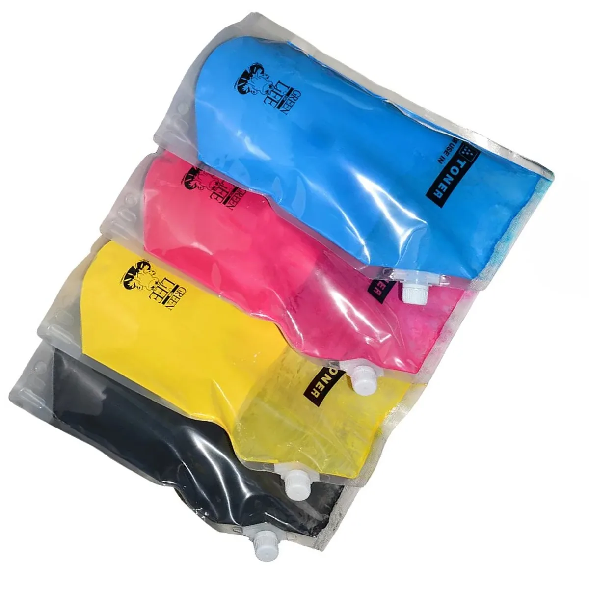 

1KG Toner Powder Dust for Samsung MultiXpress X-7600-GX X-7600-LX X-7400 GX X-7400 LX X-7500 GX X-7500 LX X-7600 GX X-7600 LX