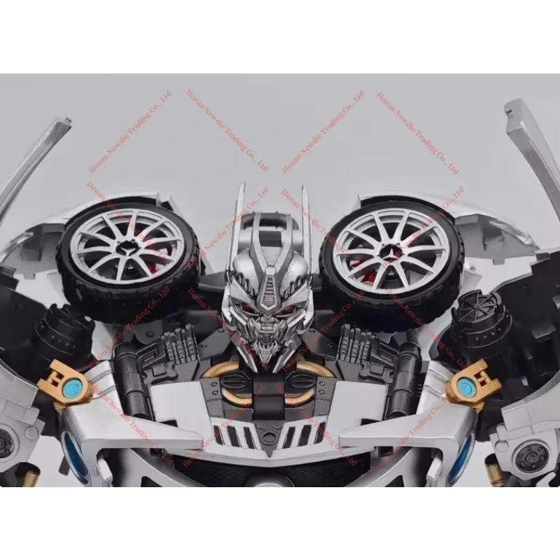 متوفر في المخزون لعبة التحول CE-03 سونيك سايبرترون القرن مجموعة ألعاب هدية