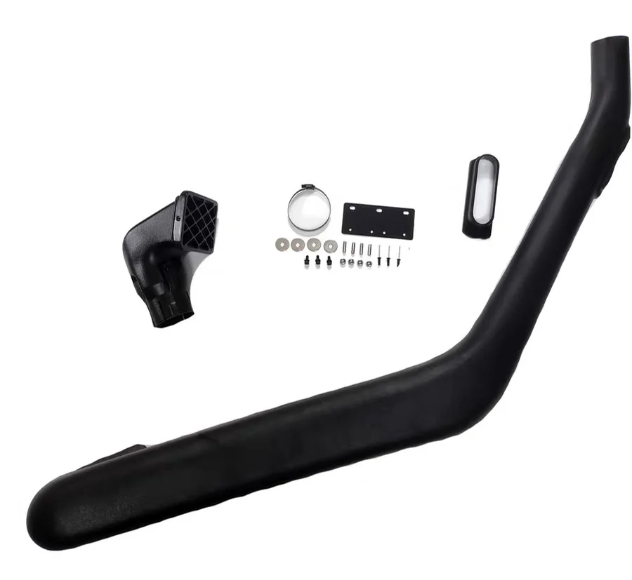 طقم مدخول غطس لاند روفر ديسكفري 2 ، صاعدا ، الجانب الأيسر #2