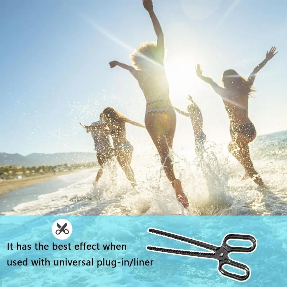 

Pad Removal Bra Cup Adjuster Control Clip Multifunctional Cup Adjustment Clip Replacement Tools Placing Pads Clips