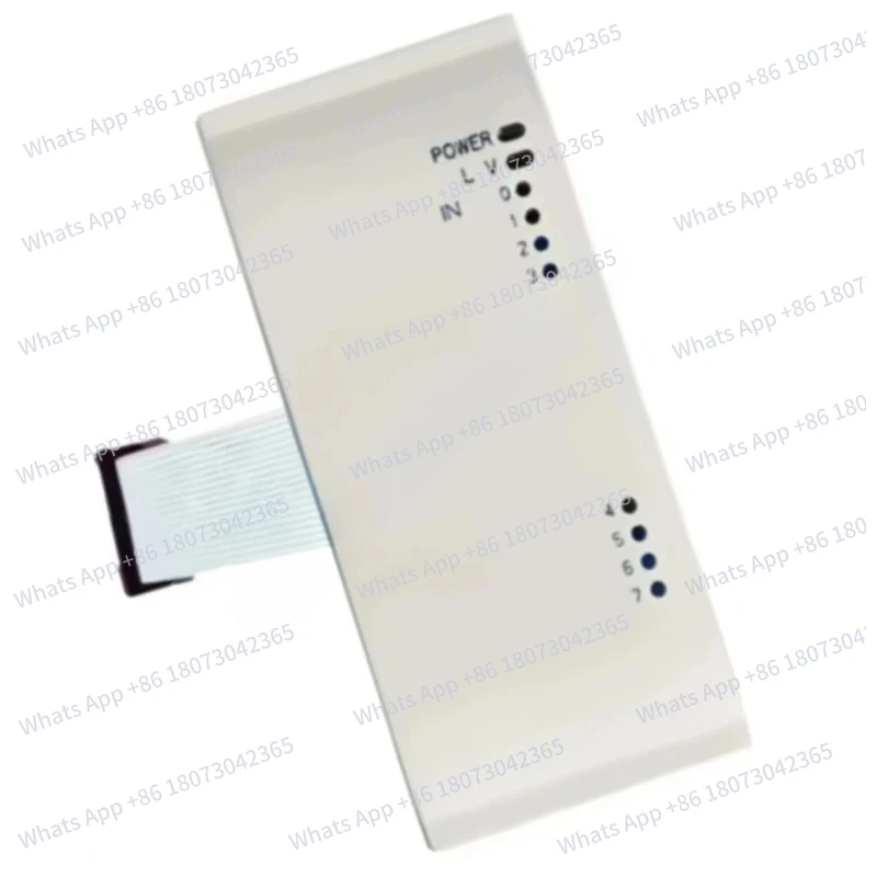 

Новый модуль DVP32HM11N DVP32HN00R DVP32HN00T DVP32HP00R DVP32HP00T DVP48HP00R DVP48HP00T для программируемого логического контроллера