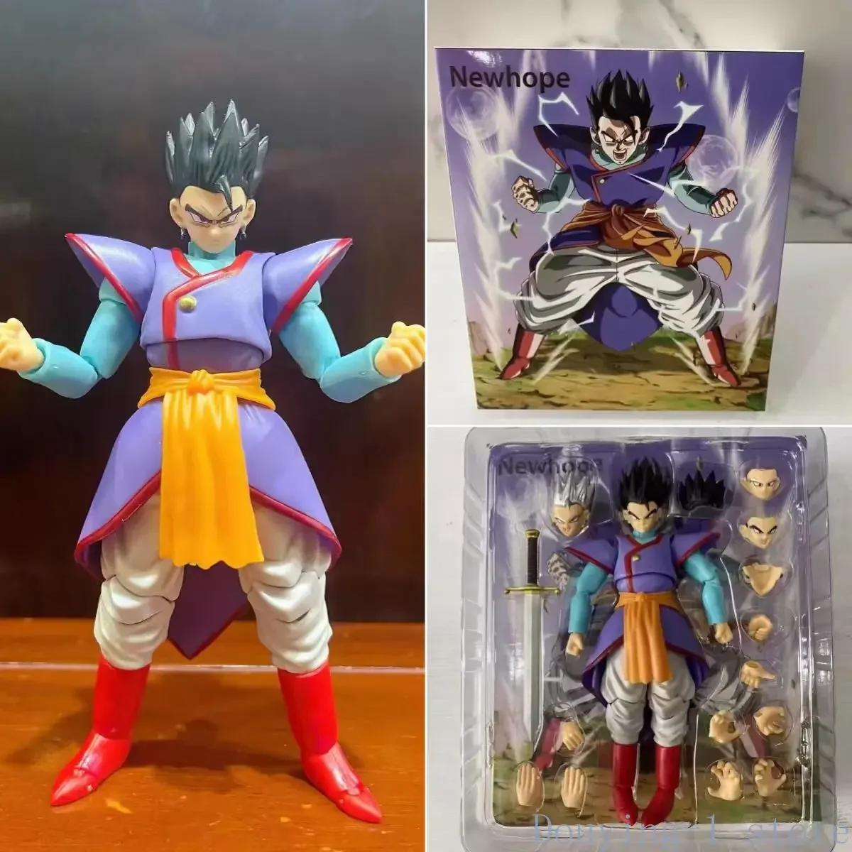 In Stock Tersedia B… - image