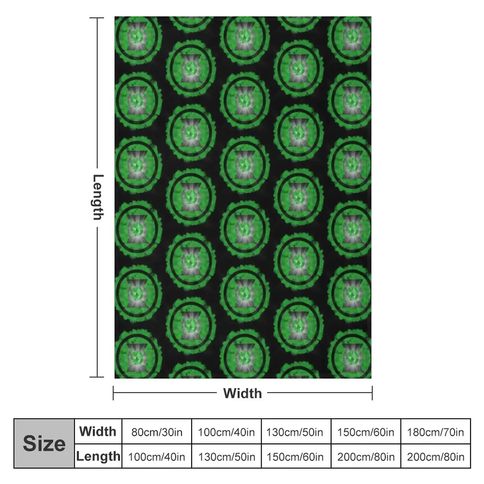 Lantern of Will Throw Blanket Heavy Plaid on the sofa christmas decoration Vintage Warm Flannel Fabric Blankets