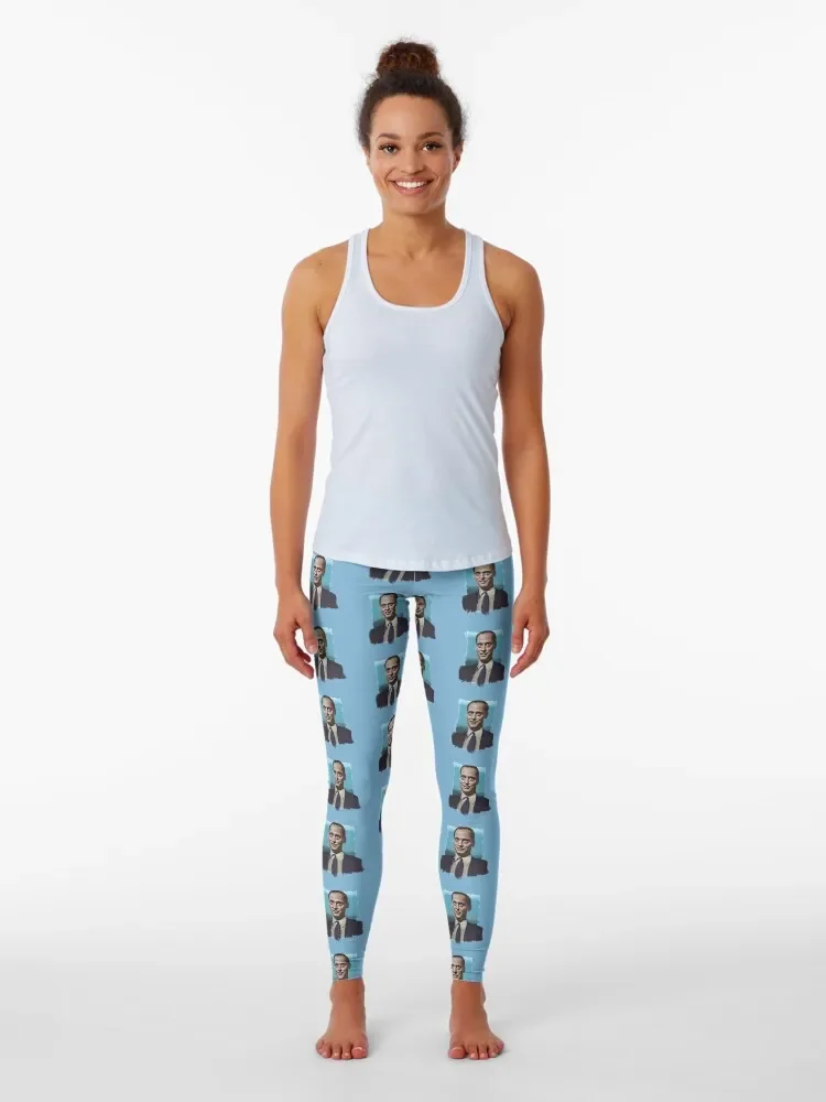 John Waters SHIRTS Leggings legging push up Sports pants for Womens Leggings