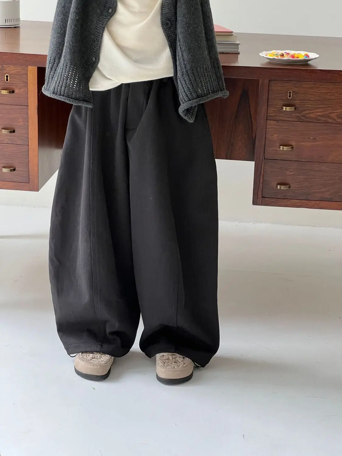 

Children's pants Spring and Autumn 2025 new style for boys and girls Autumn casual pants loose pants for children