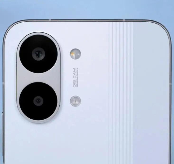 Xiaomi Redmi Turbo 5 Max China Version Dimensity 9500s 6.83" AMOLED Screen 50MP+20MP Camera 100W 9000mAh Battery
