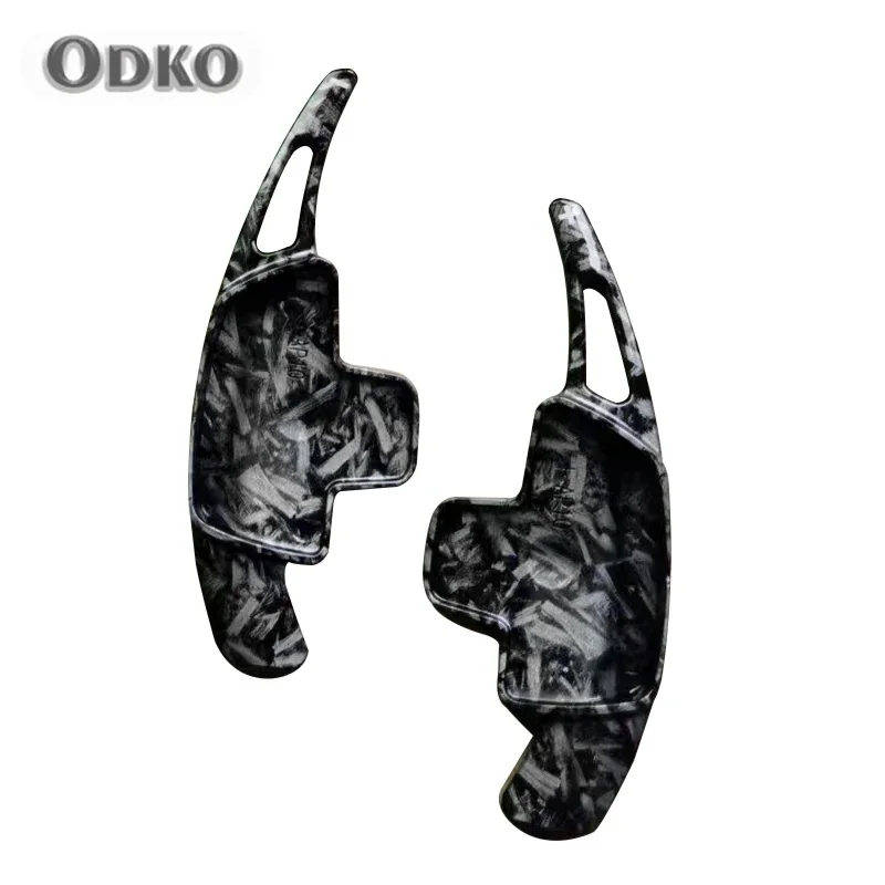 Car Steering Wheel DSG Shift Paddle Extension Shifters For Mercedes-Benz A B C S SL E Class GLA CLS CLA W222 213 205 177 X222