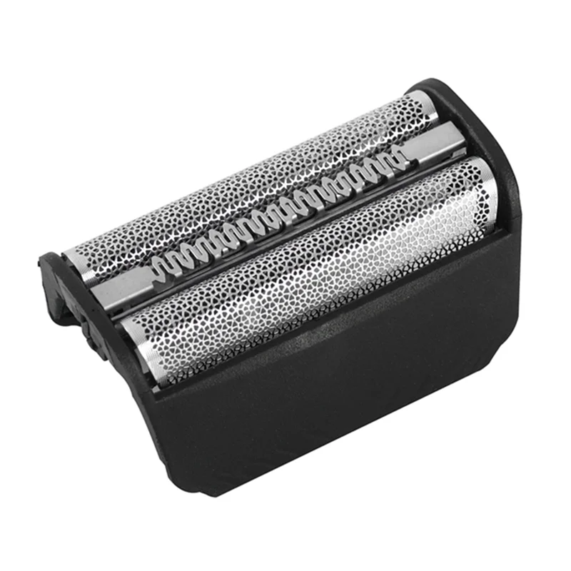 

10 сменных фольгированных экранов + рамка для бритв/бритв BRAUN Series3 310 31B 5000/6000 350 360 380 5312 5485 5610 5614