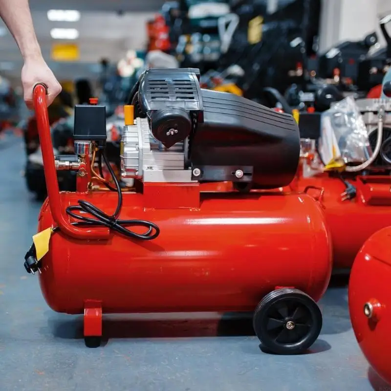Part Enhances Portability Design 148/165/190mm 2Pcs NonOil Engineering Plastic Compressor Casters NoiseFree Replacement