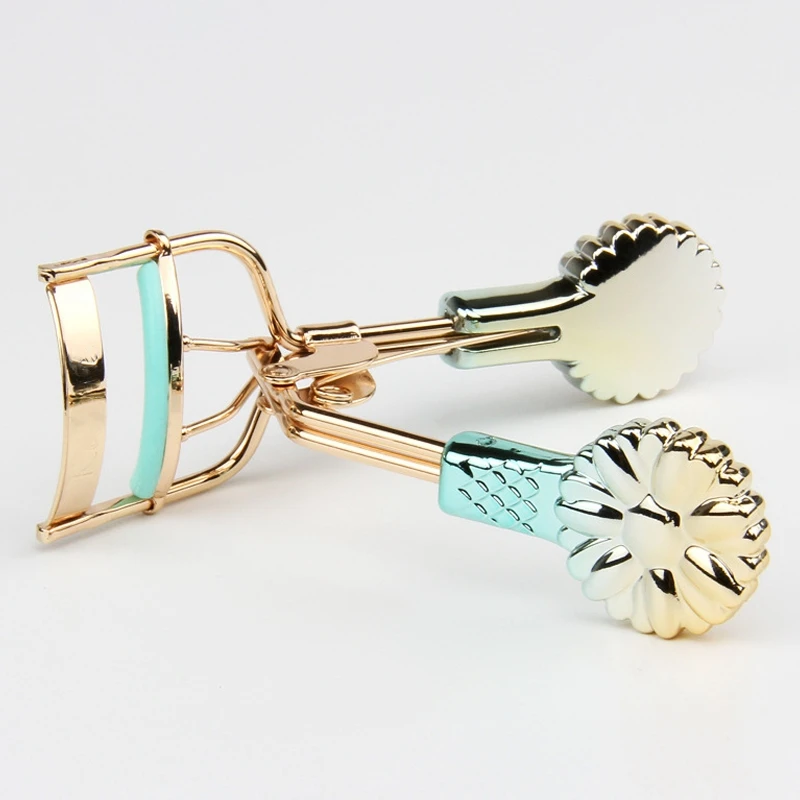 AYMR-Eyelash Curler False Eyelashes Eyelash Curler Accessories Carbon Steel Eyelash Curler Beauty Makeup Cosmetic Tools