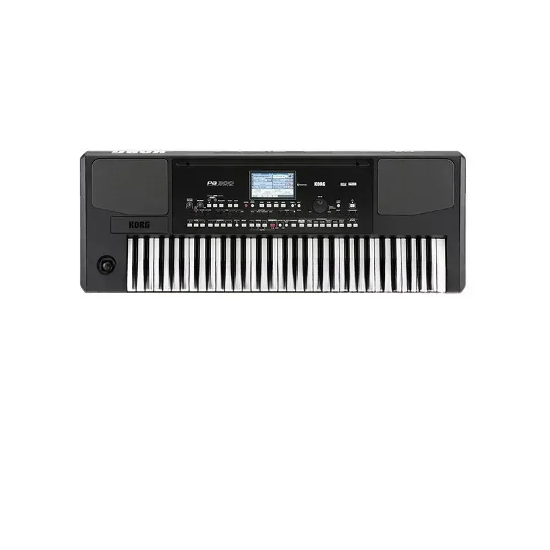 NEW KORG PA 300 PA300 Keyboard PA 300 Professional Arranger Piano