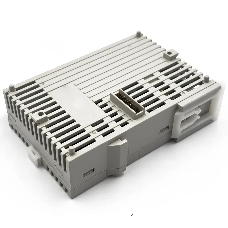 

High Quality Industrial Automation Plc Pac Special Controller with DVP04AD-S Plc Logic Programming Controller