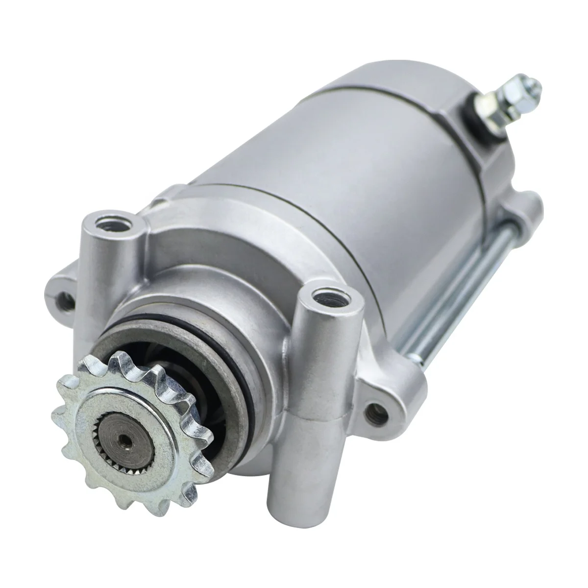 

CB250 Nighthawk 250 1991-2008, CMX250 Rebel 250 1996-2016, 31200-KW4-018 18611, CMX250 Rebel 250 Starter