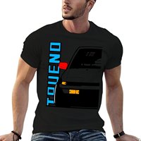 t Hachiroku t Trueno shirts shirts AE86 man anime t shirt funny man graphic for man T-Shirt