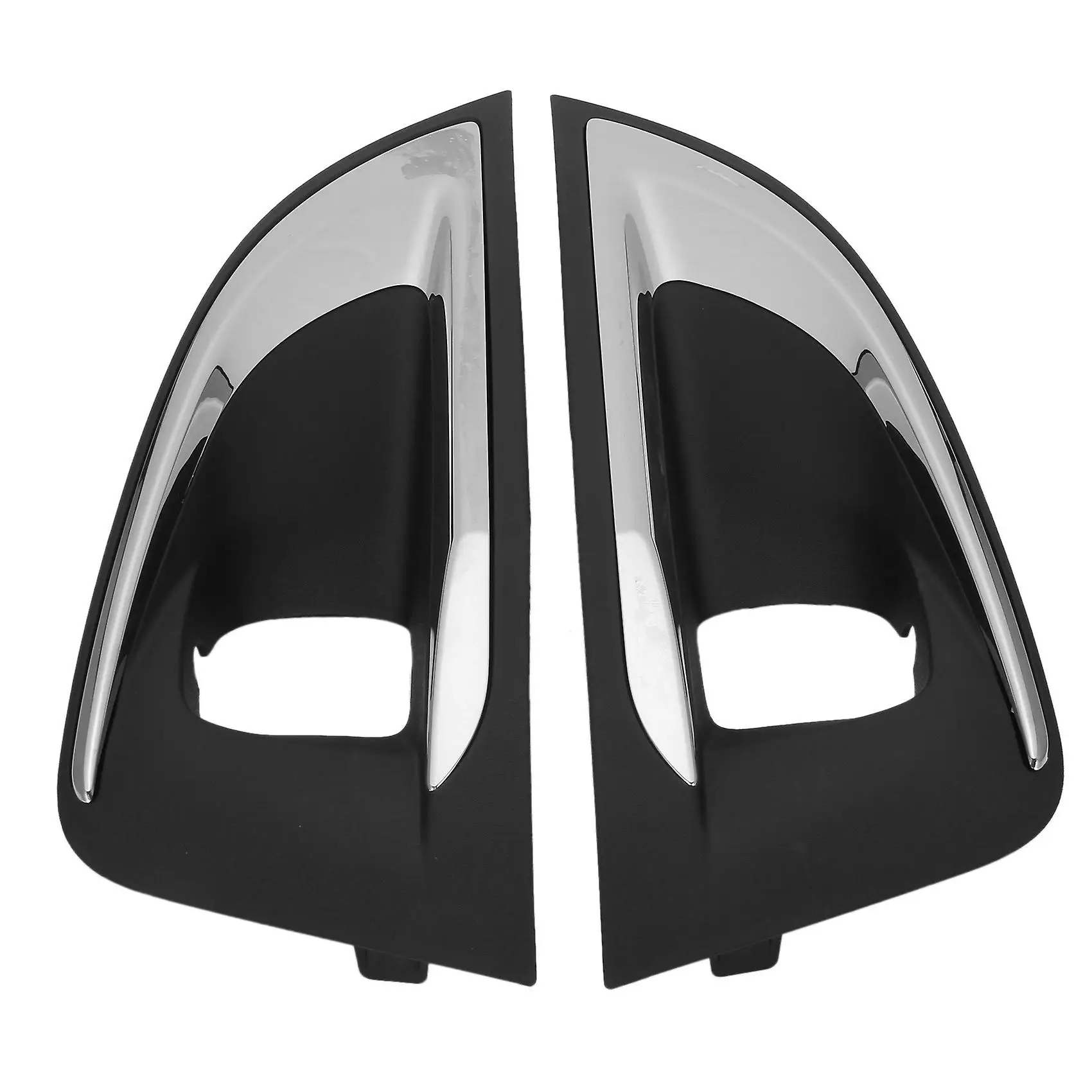 

Car Front Fog Lamp Cover For Peugeot 3008 P84 2016-2019 1806095x