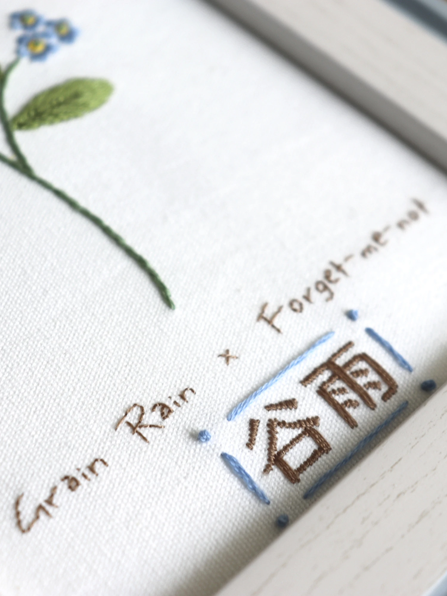 Beginner's Embroide…