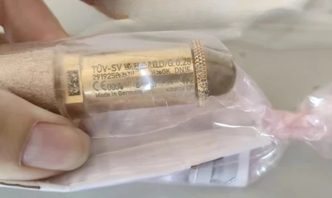 vanne-de-securite-originale-flambant-neuve-652s1515-31210d-g028-6bar