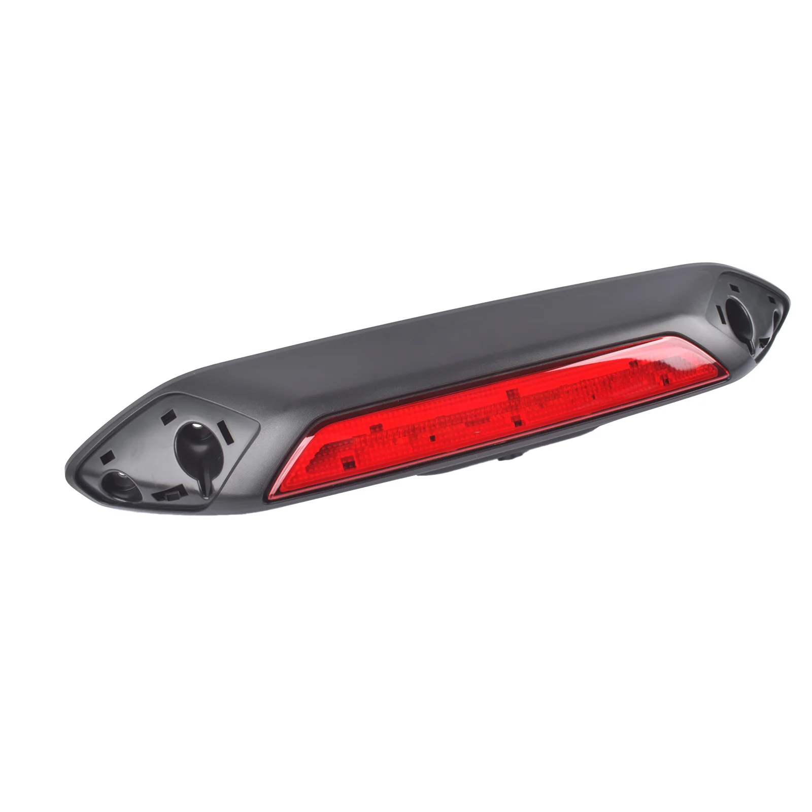AP03 Third Brake Light with Camera for Ford Transit 2020-2025 E-Transit 2022-2025 LK4Z13A613D LK4Z-13A613-D