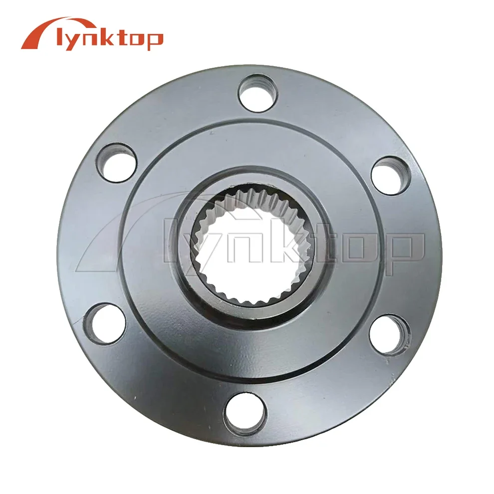 Front Wheel Clutch Flange for Mitsubishi Pajero Montero Sport L200 Nativa L400 Delica MB160942