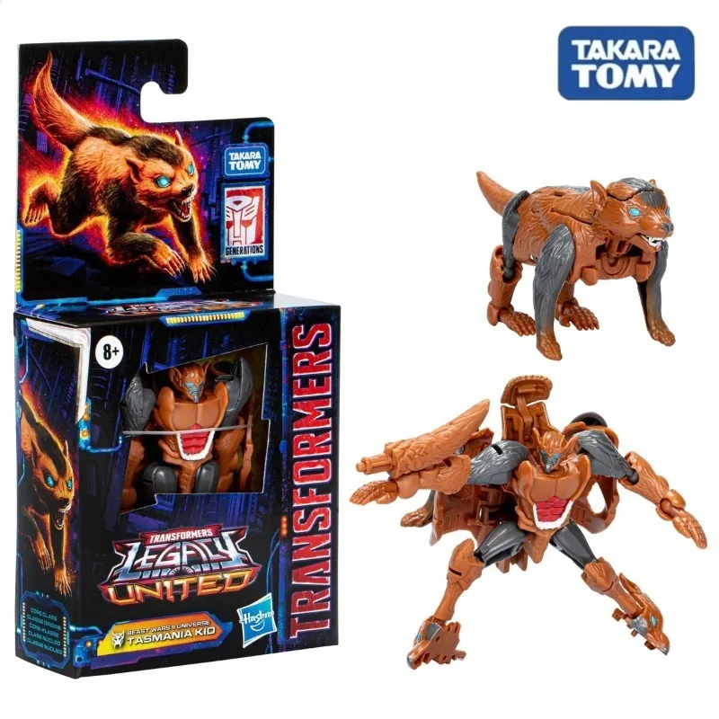 

【In stock】Transformed toys G series Mobile robot toys Model toy collection Boys gifts Original box