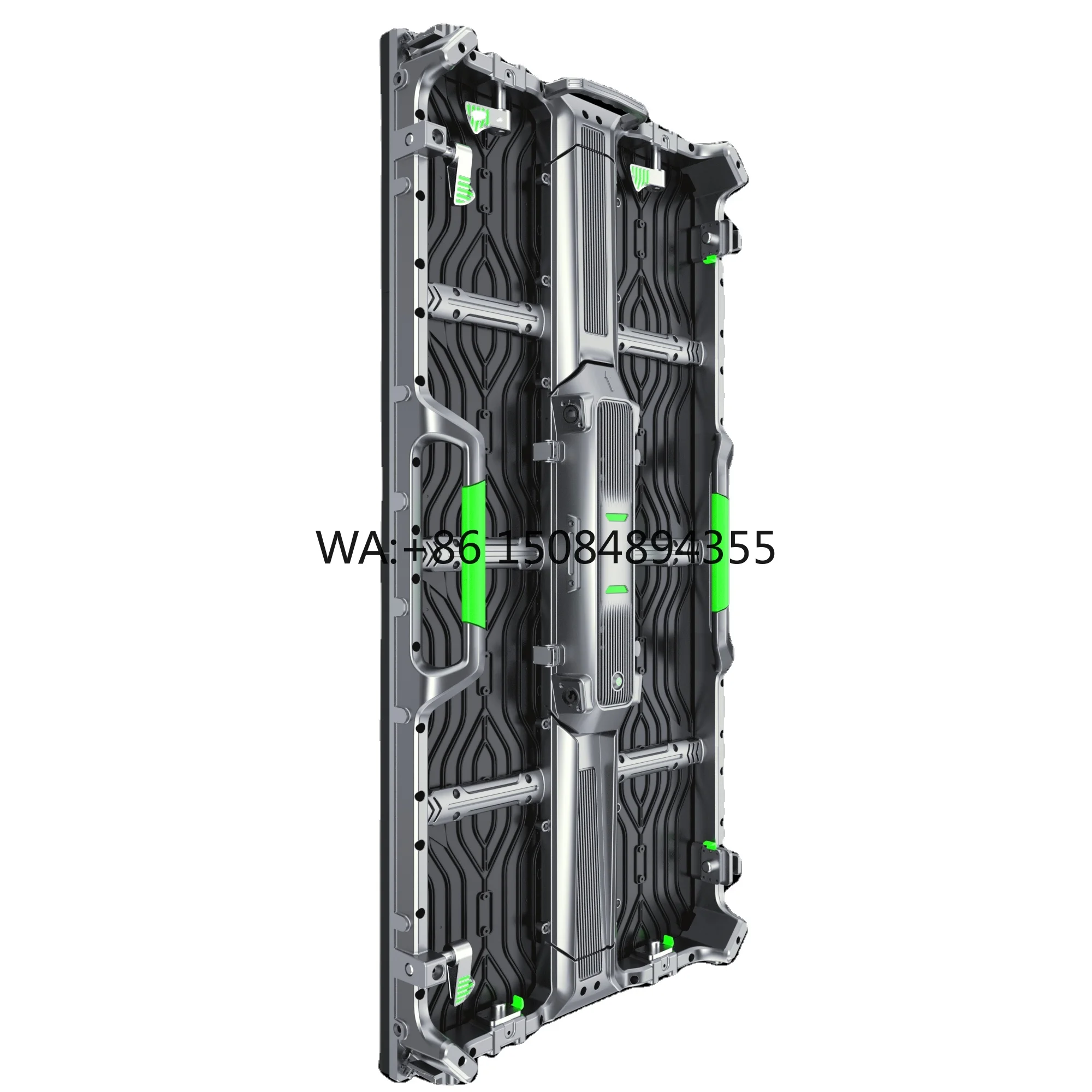 

2024 Hot Sale High Quality P2.604 Indoor LED Display P3.91 Indoor/Outdoor Rental Screen for Church Use