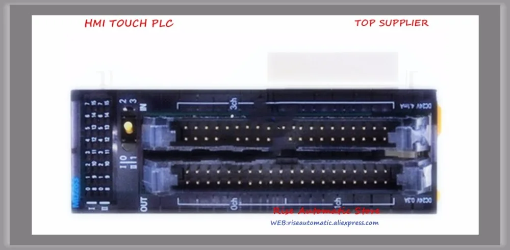 CJ1W-MD563 PLC I/O 32 Point 5VDC New Original