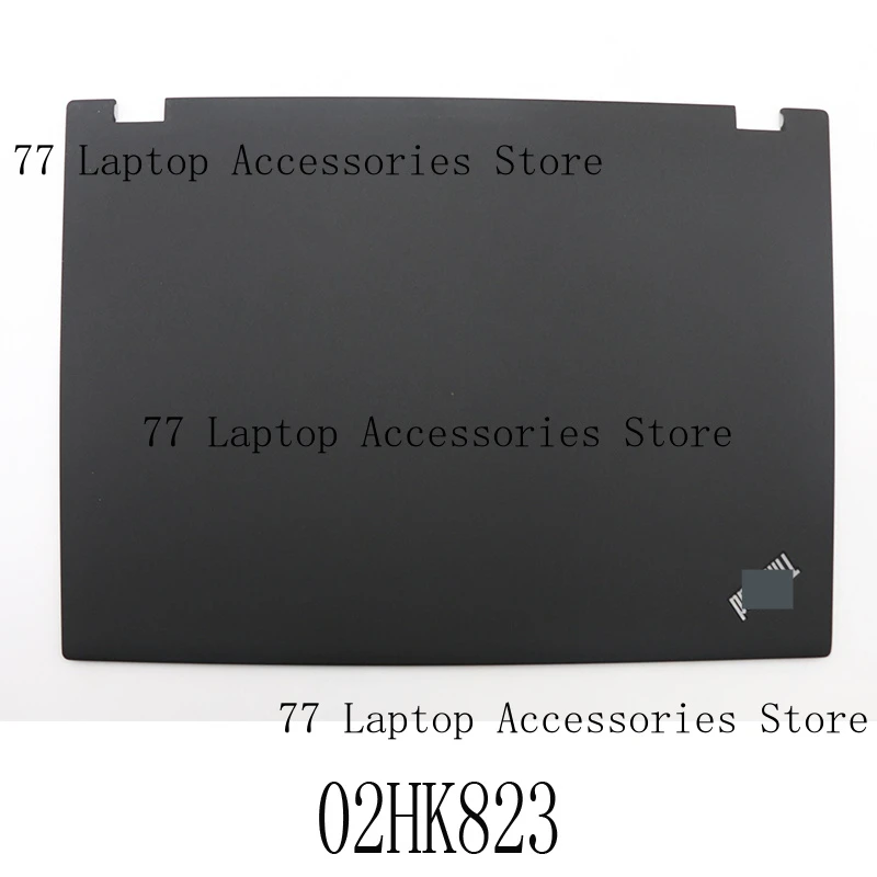 

Новый 02HK823 для Lenovo ThinkPad P52, верхний чехол, задняя крышка ЖК-дисплея, задняя крышка, ИК-без сенсорного экрана