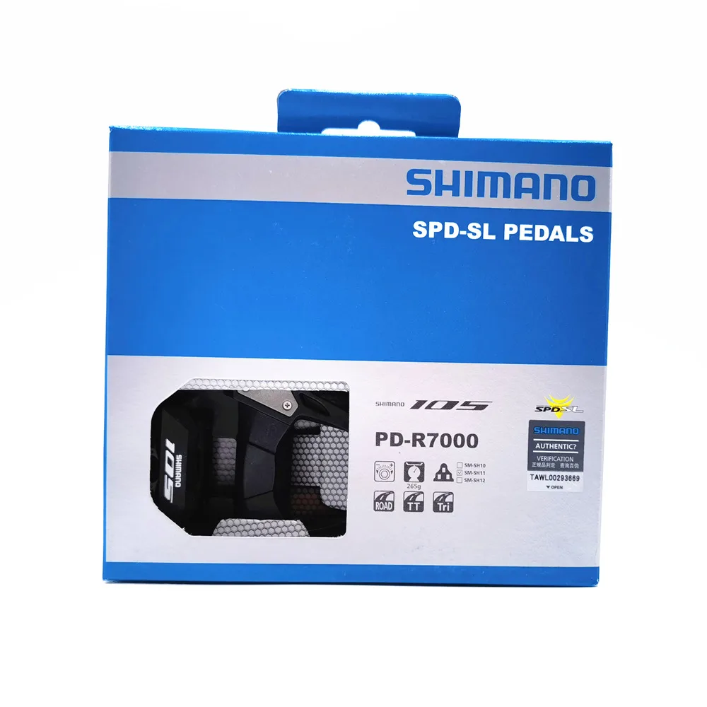SHIMANO-SPD-SLペダル、105 PD-R7000 - AliExpress 18