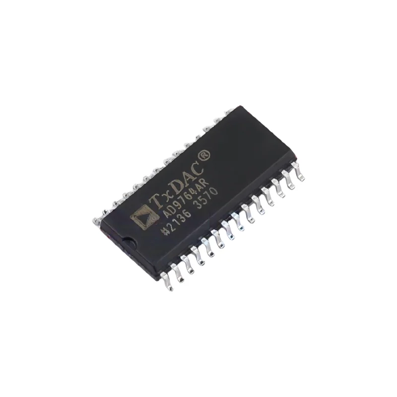 1PCS  AD9764ARUZ  AD9764ARZ  AD9777BSVZ  AD9783BCPZ  AD9826KRSZ  AD9888KSZ-170  New in stock