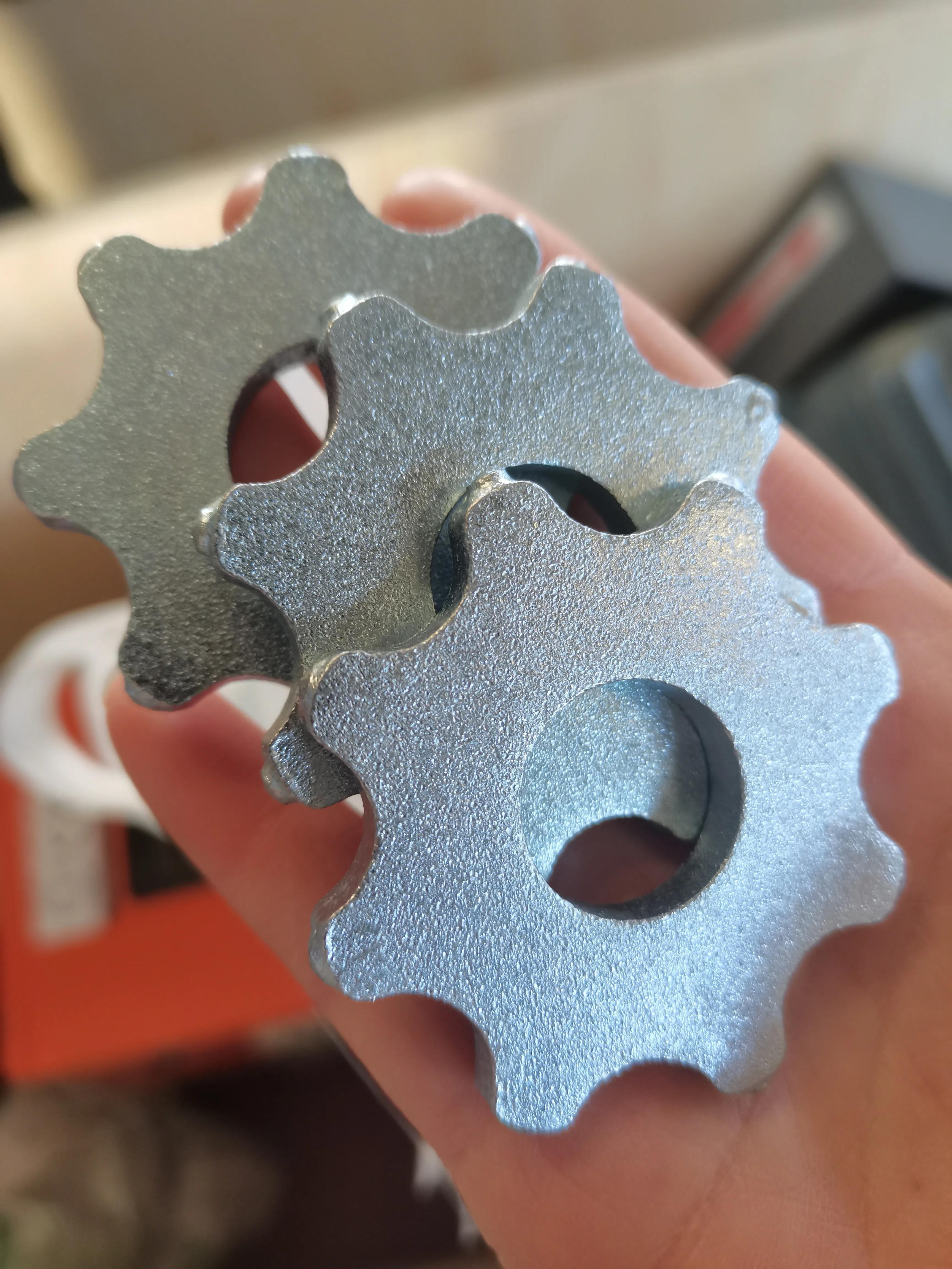 Floor Scarifier MachineFactory Direct Sale 1-3mm Milling Depth 250mm Width Concrete