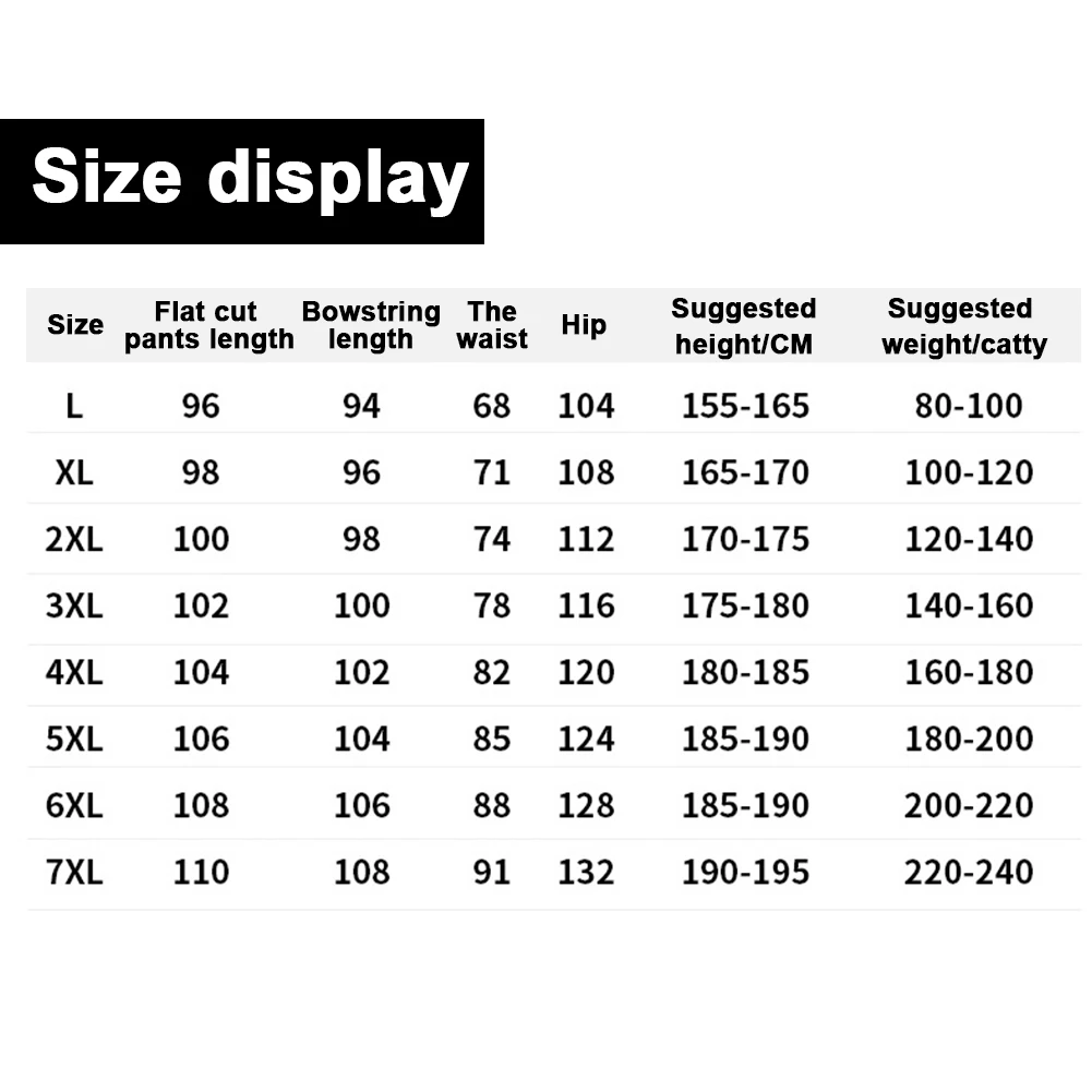 الرجال عادية سليم Sweatpants السراويل الترنك مقاوم للماء شتاء دافئ الصوف السراويل اليوغا Sweatpants الحرارية شيربا اصطف Sweatpants سميكة #6