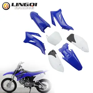 Yamaha TTR125 Motorcycle Plastic Kits Buy the best products with free shipping on AliExpress