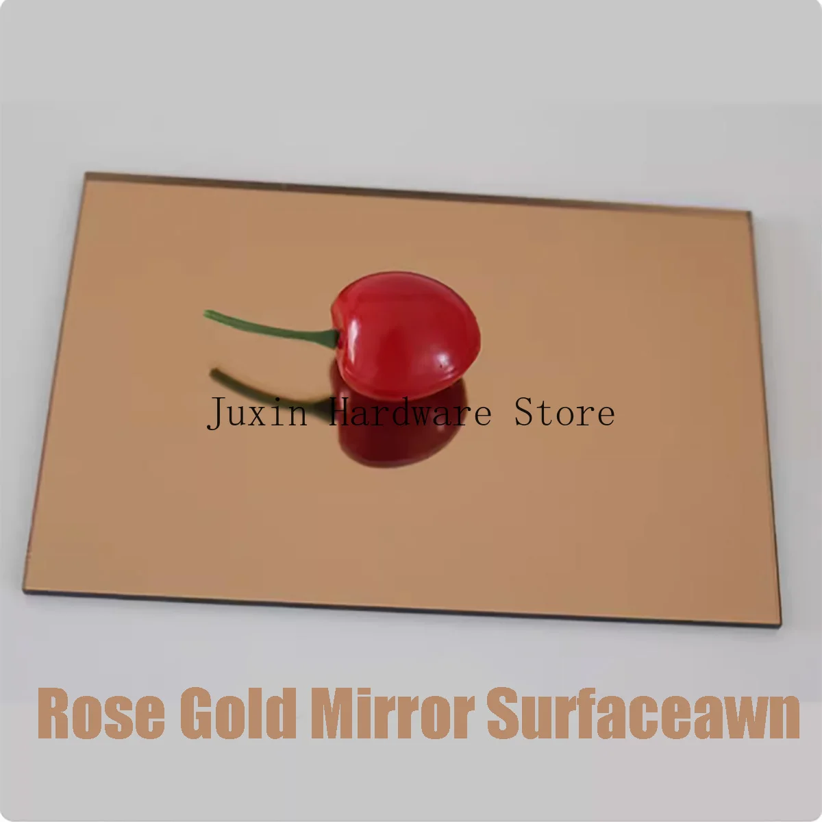 Рисунок 5 - Красочные акриловые зеркальные панели