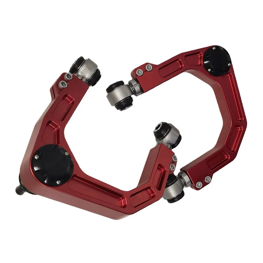 Suspension Adjustable Triangle Upper Control Arm For Ranger T6 T7 T8