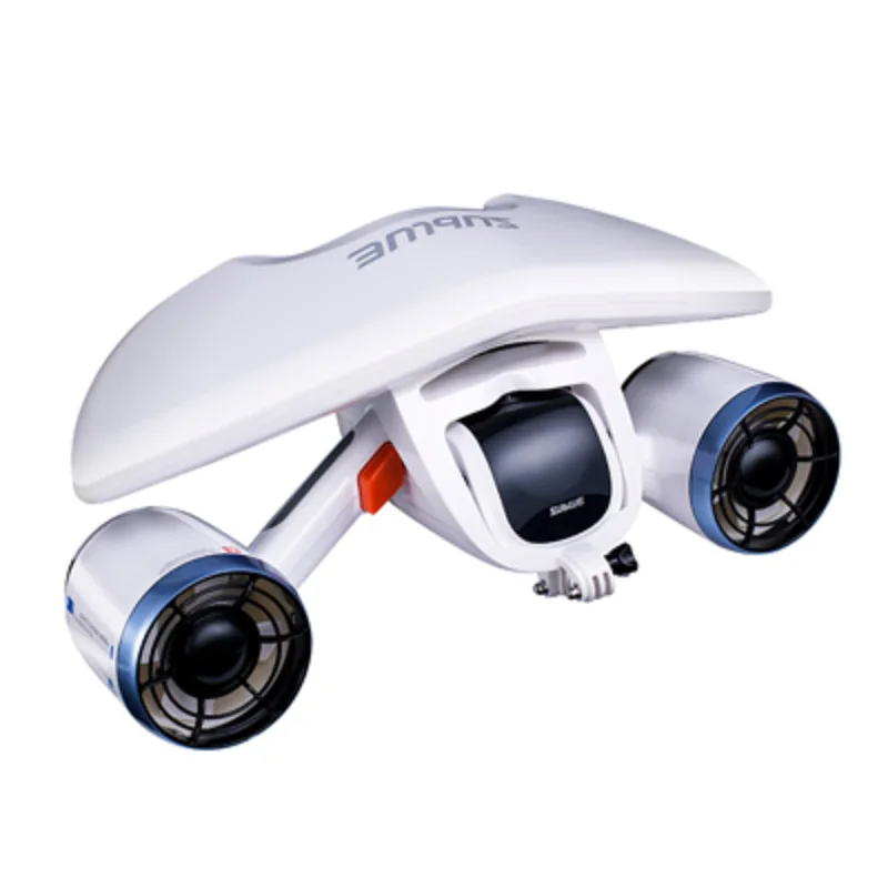

Underwater Scooter Sea Propeller Diving Swimming Pool Snorkeling Scooter Hand-held Diving Equipment Sea Scooters