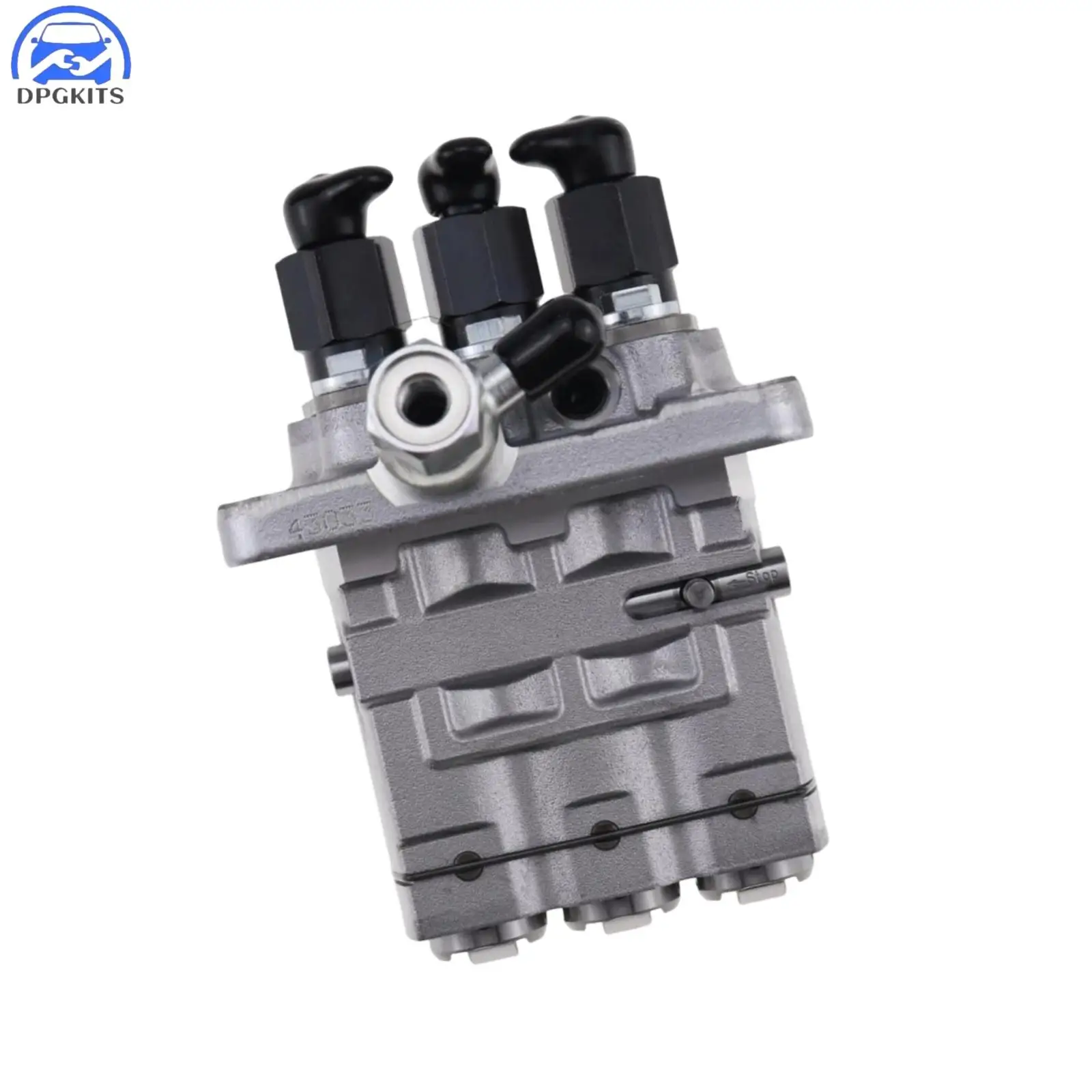 

Топливный насос DPGKITS 1 шт. для двигателя Kubota Perkins 103.13 103.15 403A-15 403C-15 403D-15 403F-15 131017592 104134-3033 9410618459