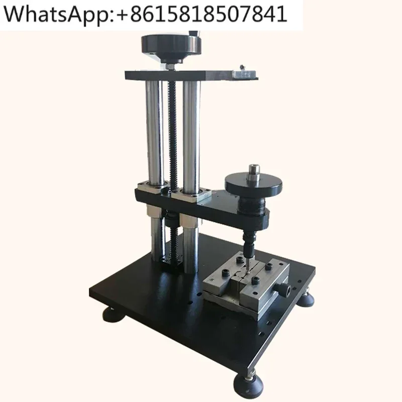 Screw Torsion Tester Screw Torsion Tightening Strength  Bolt Destruction Torsion