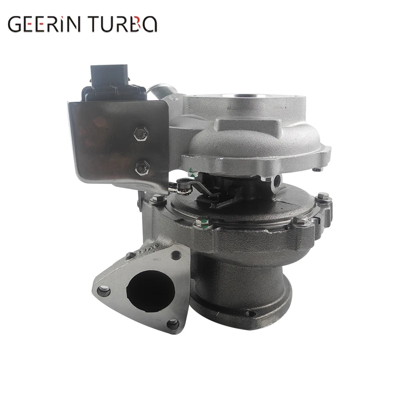 مجموعة توربوس السيارة العالمية توربو Tdi GT22V 812971 -0002 شاحن توربيني كهربائي كامل شاحن توربيني لفورد رينجر