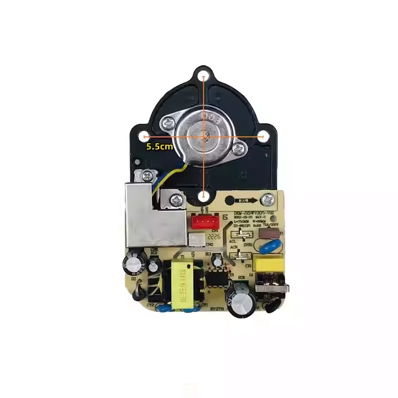 FOR Mijia Humidifier 2 Mainboard MJJSQ06DY Power Atomization Integrated Board Xiaomi Humidifier Repair Board