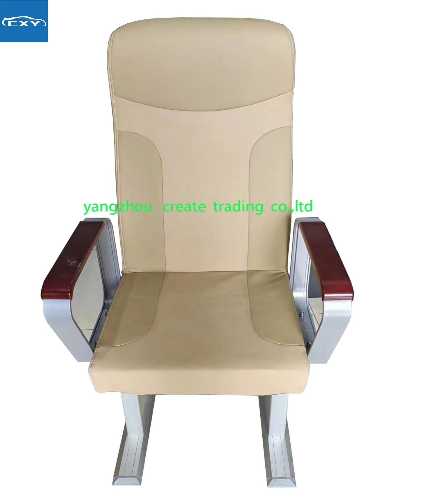 Airow auto Manufacture Boat/marine/ship/ferry Vessel Passenger Seat for Sale